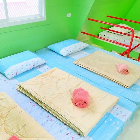 A Houses Homestay Nakhon Ratchasima Bagian luar foto