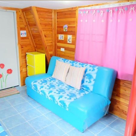 A Houses Homestay Nakhon Ratchasima Bagian luar foto