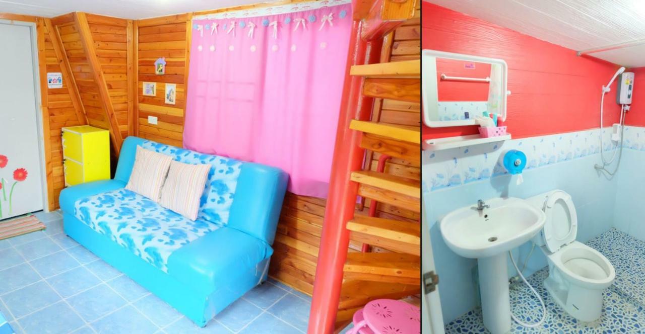 A Houses Homestay Nakhon Ratchasima Bagian luar foto