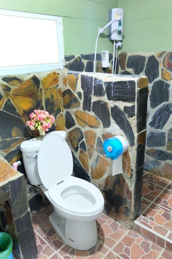 A Houses Homestay Nakhon Ratchasima Bagian luar foto
