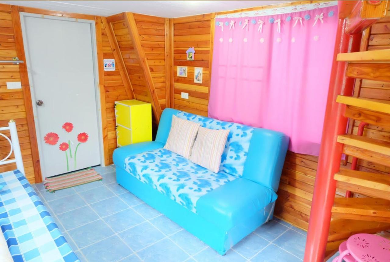 A Houses Homestay Nakhon Ratchasima Bagian luar foto